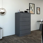 Astoria 5 Drawers Chest